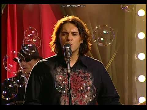 Alen Slavica - Dao sam ti dušu