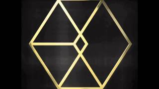 09. 유성우[流星雨] (Lady Luck) - EXO [The 2nd Album ‘EXODUS’] (Audio Official)
