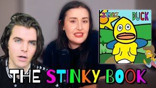 Onision Wrote A Children's Book, And It STINKS!