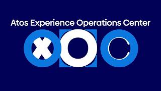 Atos Experience Operations Center (XOC)