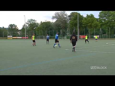 FANBLOCK-TV: Der Ballermann von Blau-Weiß