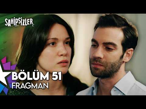 Sahipsizler 51. Bölüm Fragman (Final) | Hiçbir Şey Bizden Aldıklarının Yerini Tutamaz!