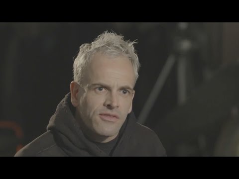 T2 Trainspotting - Sick Boy | official featurette (2017) Jonny Lee Miller Danny Boyle
