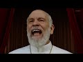 New Pope Malkovich speech