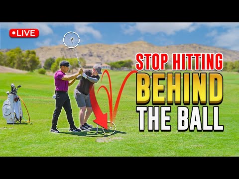 Fix Lifelong Contact Issues in Just 5 Minutes with the SIMPLE STRIKE SEQUENCE