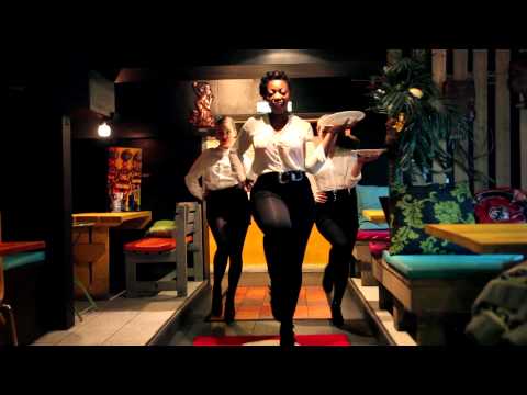 Aurelia Dey - Feel Good (Official Video)