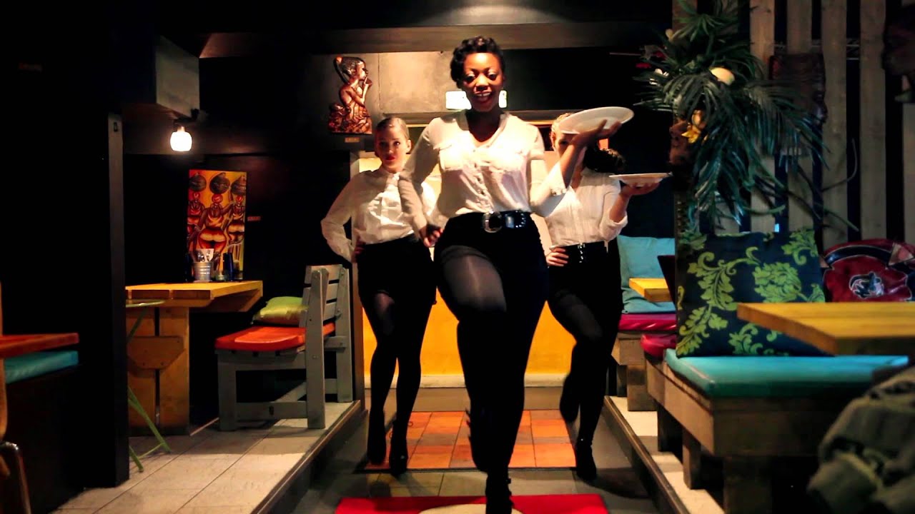 Aurelia Dey – “Feel Good”