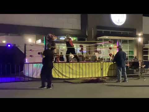 Future v Su Yung - Friday, October 13, 2023 - CKW