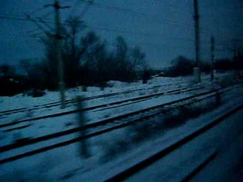 intrare in ilia cu P2024