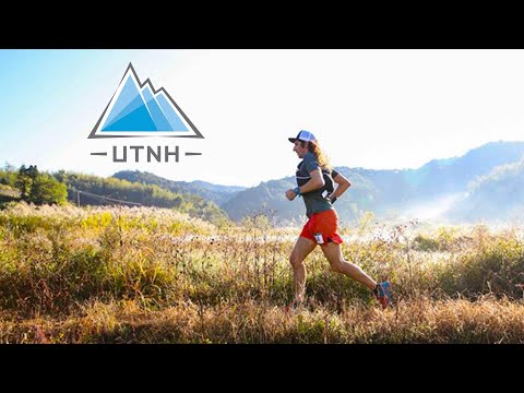 Ultra-Trail Ninghai 2018