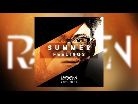 Ravven feat.  Missi Zauzig - Summer Feelings (DajMan Remix)