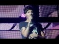 Back For You (HD) - One Direction - Salt Lake City, UT 7/25/13