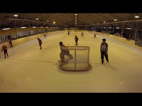 EPS D1 vs Jokerit D1 (14.3.2018)