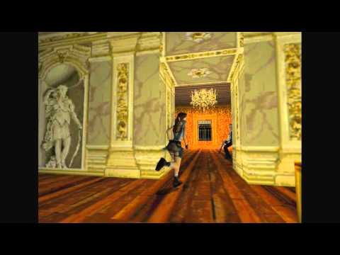 Tomb Raider 2 Speedrun Bartoli's Hideout in 1:06