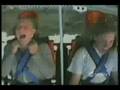 I Wet My Pants Screaming Park Ride Compilation