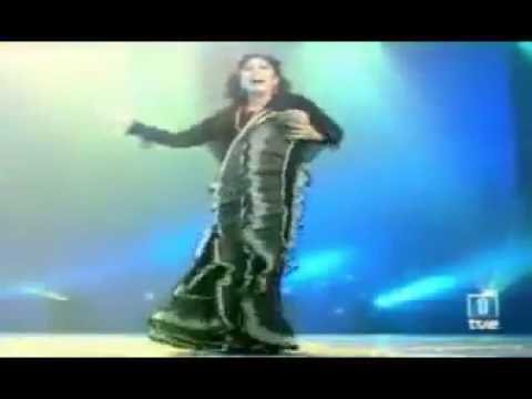 Videoclip de Somos Hermanos — Isabel Pantoja