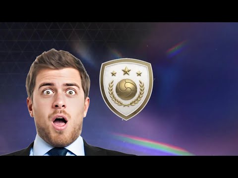 Finally FC Mobile  Something is good Pack opening |  tots pack opening fc 24