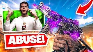 La NOUVELLE SMG *META* OTS-9 est trop SURPUISSANTE sur WARZONE 😱