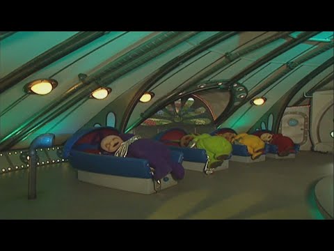 Teletubbies: Kittens (1998)