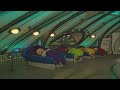 Teletubbies Kittens 1998