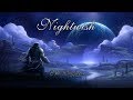 The Wayfarer Nightwish Keyboard Cover