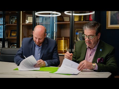 Convenio con el Municipio de San Antonio Oeste, Río Negro