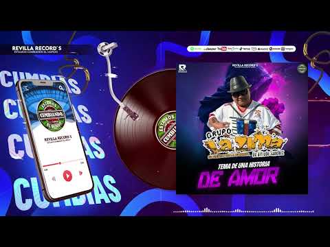 TEMA DE UNA HISTORIA DE AMOR GRUPO LAZIMA DE ALFREDO SANCHEZ