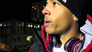 Higher - Dean Carter (@20/20VIZIN)