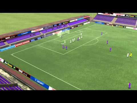 Fyllingsdalen 2-0 Frigg - Match Highlights