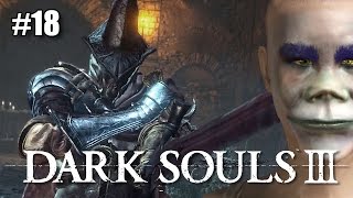 Let's Play Dark Souls 3 Ep 18 - Abysspotting