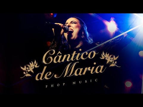 Cântico de Maria - MÚSICA PARA MISSA