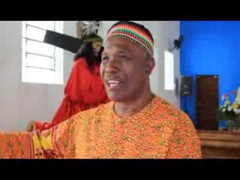 Festança de Vila Bela - Documentário - Parte I