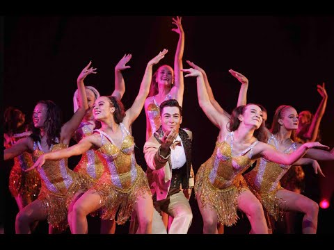 Dancin Fool- ED5INTERNATIONAL