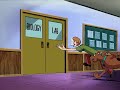 Scooby Doo Where Are You Scooby Doo And The Cyber Chase 2001
