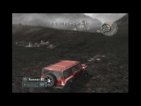 Spetz Playz Mercenaries: Playground of Destruction (Mui) Part 16 - Everyone Hates South Korea?!