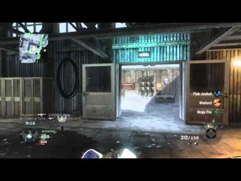 oBKz - Black Ops Game Clip