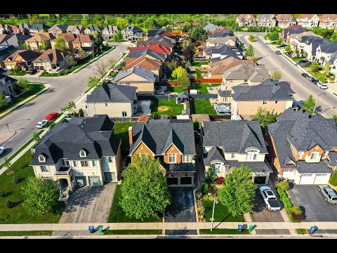 5 Saint Hubert Drive, Brampton Home for Sale - Real Estate Properties for Sale