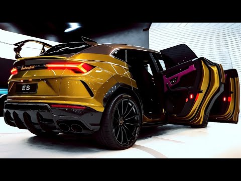 Top 35 Best Luxury Cars for 2026-2027
