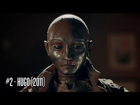 EFC II #2 - Hugo (2011) | 1001 Movies You Must See Before You Die