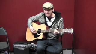 Go Radio-Forever My Father Acoustic presented by The Sound Alarm