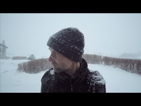 Tue West - Winter