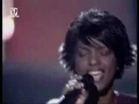 Sofia Barbosa - Vision Of Love [ Operação Triunfo 1st gala ]