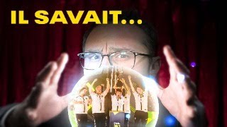 Le MARABOUT de VITALITY...  -  Best of 85