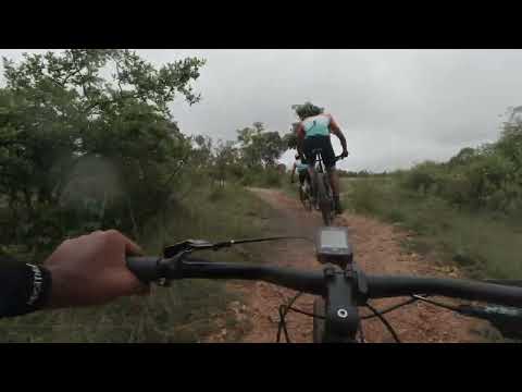 Trailblazers MTB Eliminator - XCE (Course Preview)