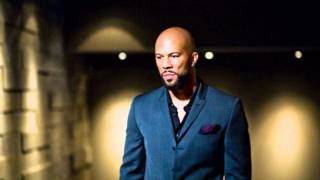Common  - Shot Caller Freestyle - Cosmic Kev Freestyle