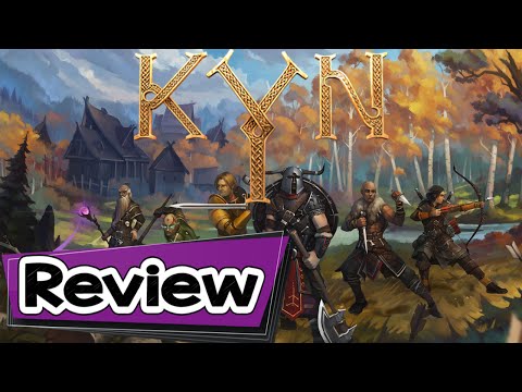 KYN Review