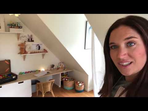 Gravid vecka 20, RUL och avslöjande kille eller tjej