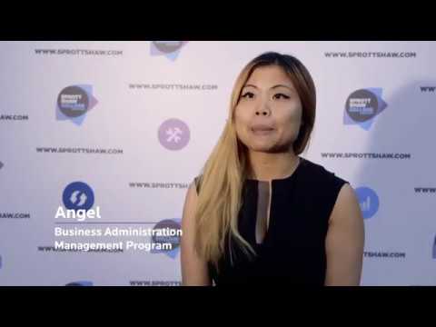 Sprott Shaw - Customer Success Story