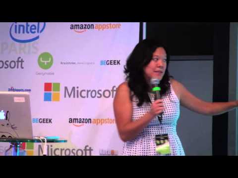 Scaling Android Development at Twitter (en) - Jan Chong, Twitter - Droidcon Paris 2014