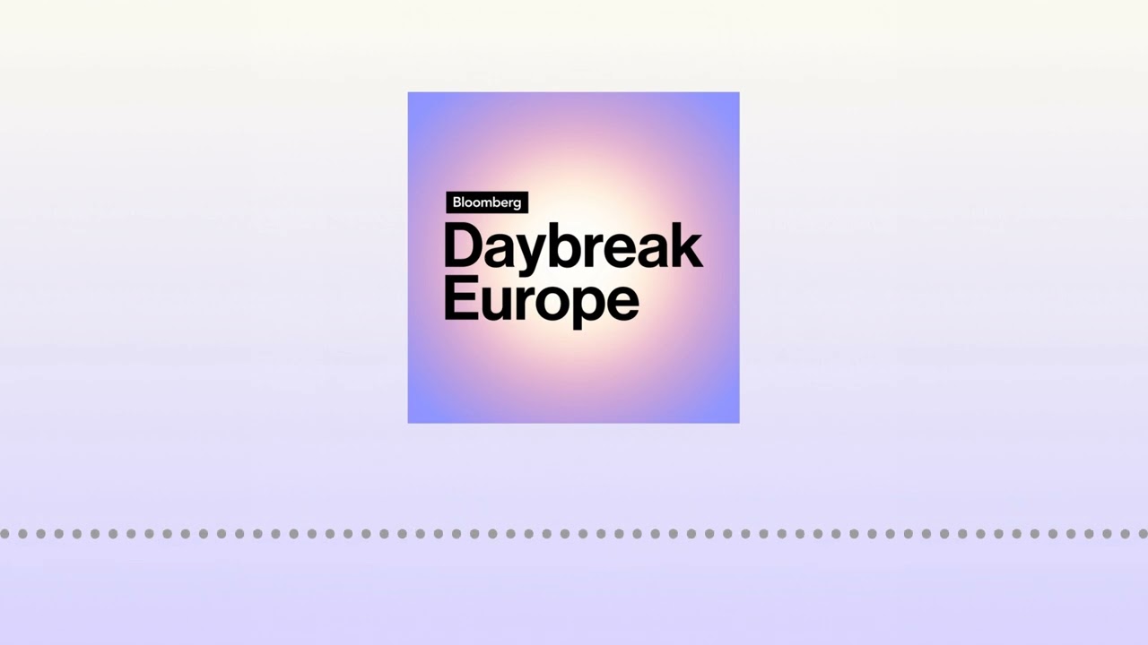 OpenAI Joins IPO Bonanza, Time To ‘Take Profits’, Apple Delays Siri In EU | Bloomberg Daybreak:... - Bloomberg Podcast